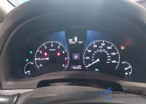 2015 Lexus Rx 350 из США, поврежденный, VIN 2T2BK1BA3FC266458